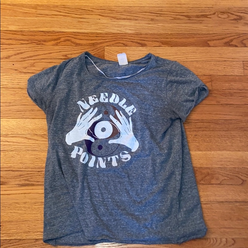 Free people tshirt